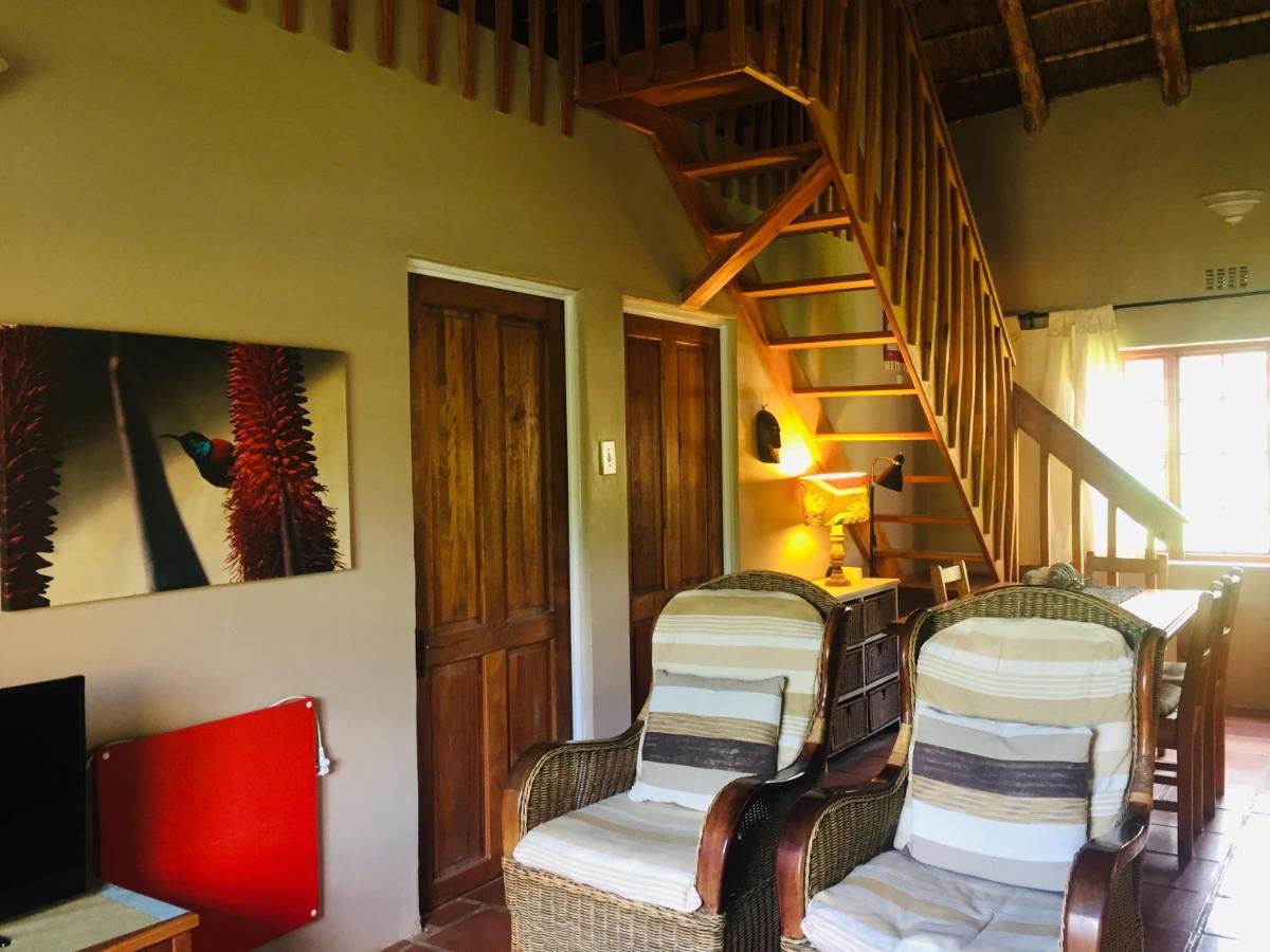 Mooi Bly Villa Paarl Ngoại thất bức ảnh
