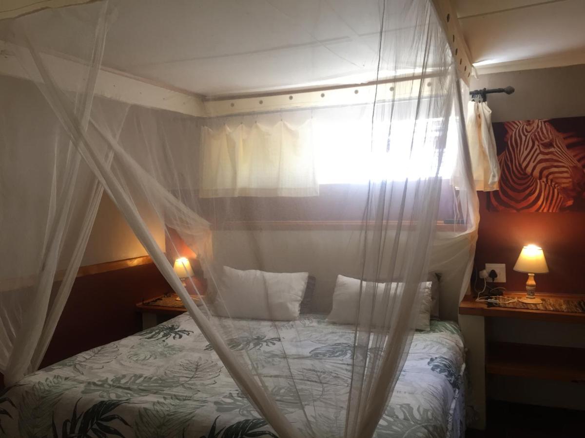 Mooi Bly Villa Paarl Ngoại thất bức ảnh