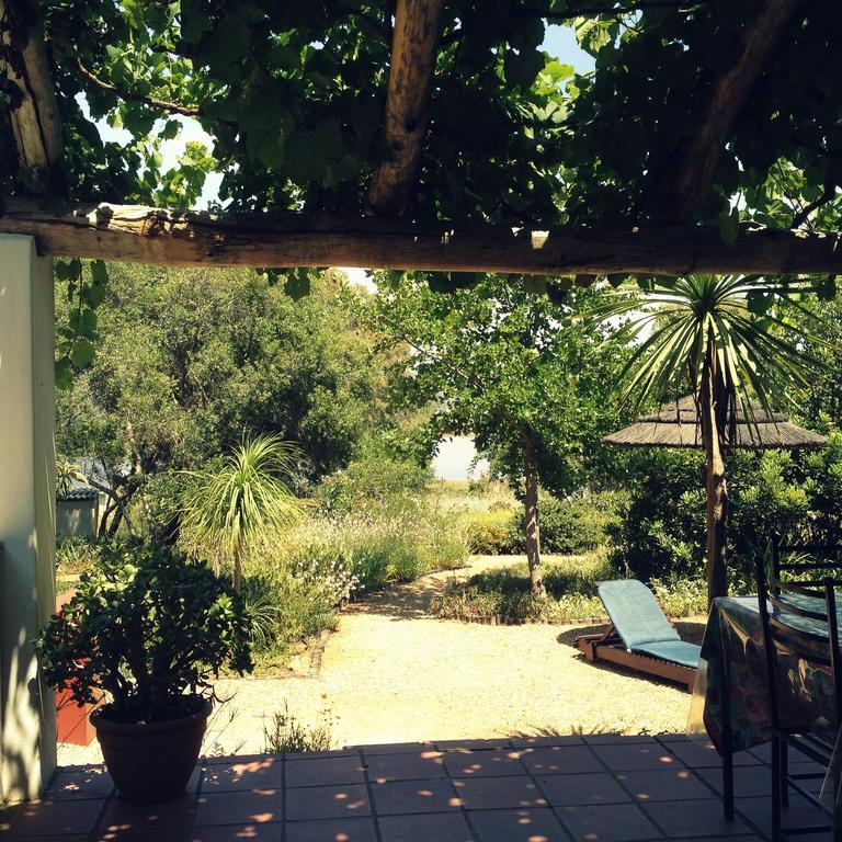 Mooi Bly Villa Paarl Phòng bức ảnh