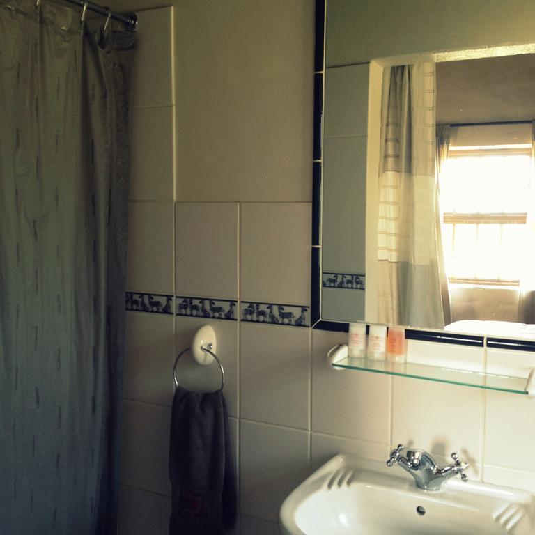 Mooi Bly Villa Paarl Phòng bức ảnh