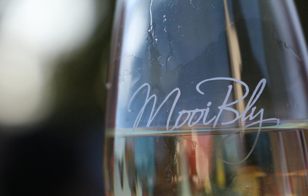 Mooi Bly Villa Paarl Ngoại thất bức ảnh