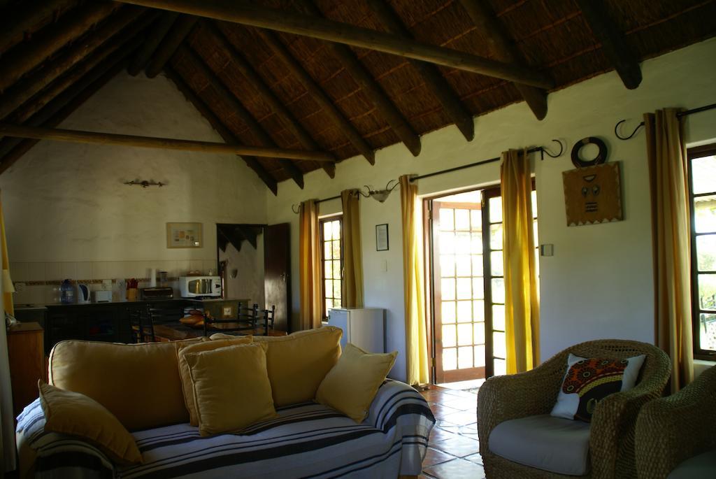 Mooi Bly Villa Paarl Phòng bức ảnh