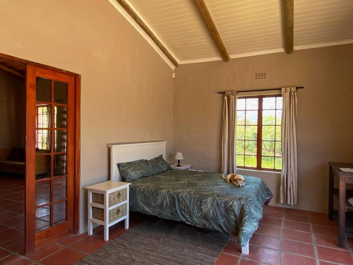 Mooi Bly Villa Paarl Ngoại thất bức ảnh