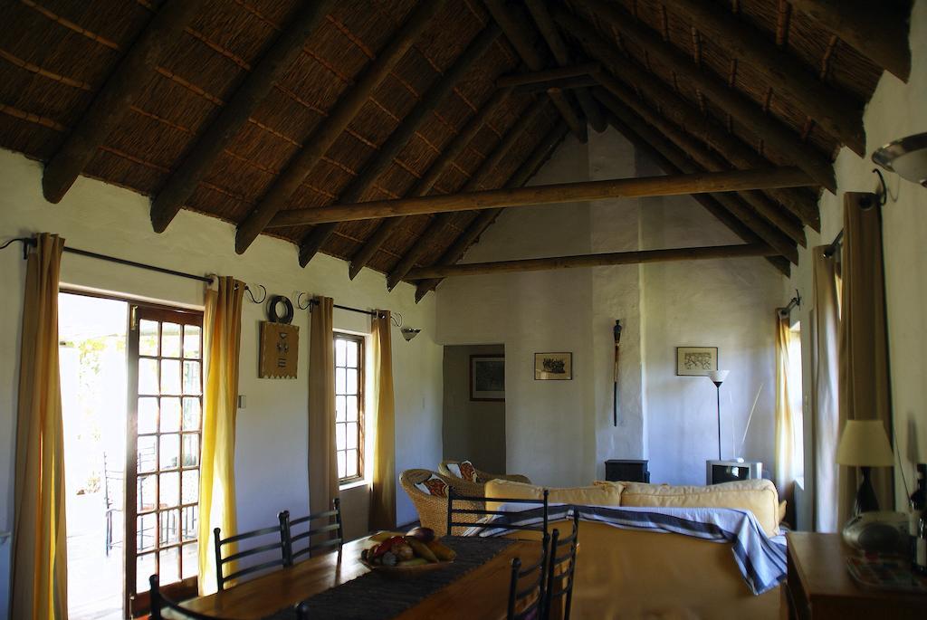 Mooi Bly Villa Paarl Phòng bức ảnh