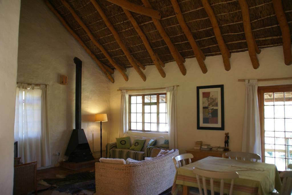 Mooi Bly Villa Paarl Phòng bức ảnh