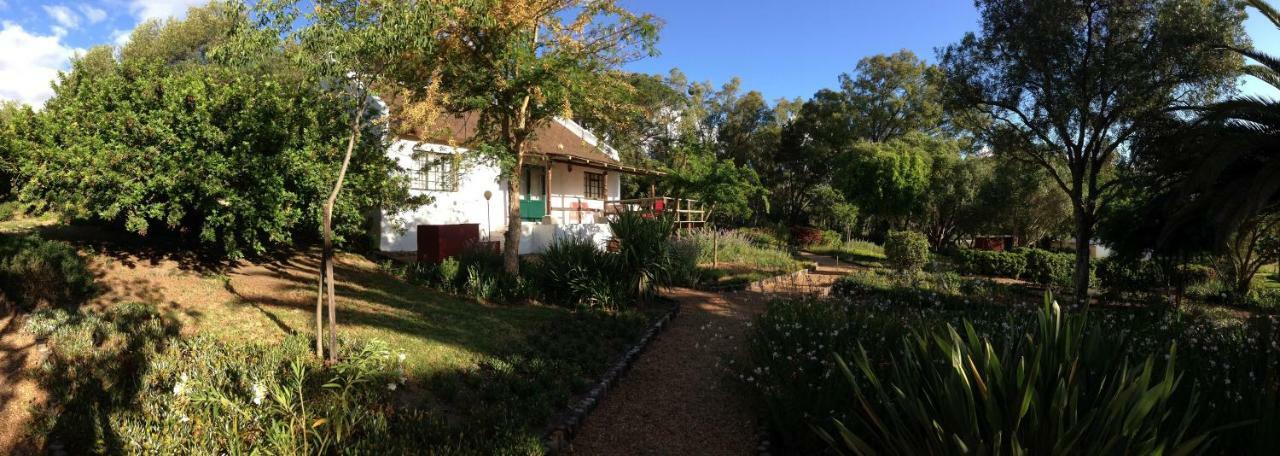 Mooi Bly Villa Paarl Ngoại thất bức ảnh