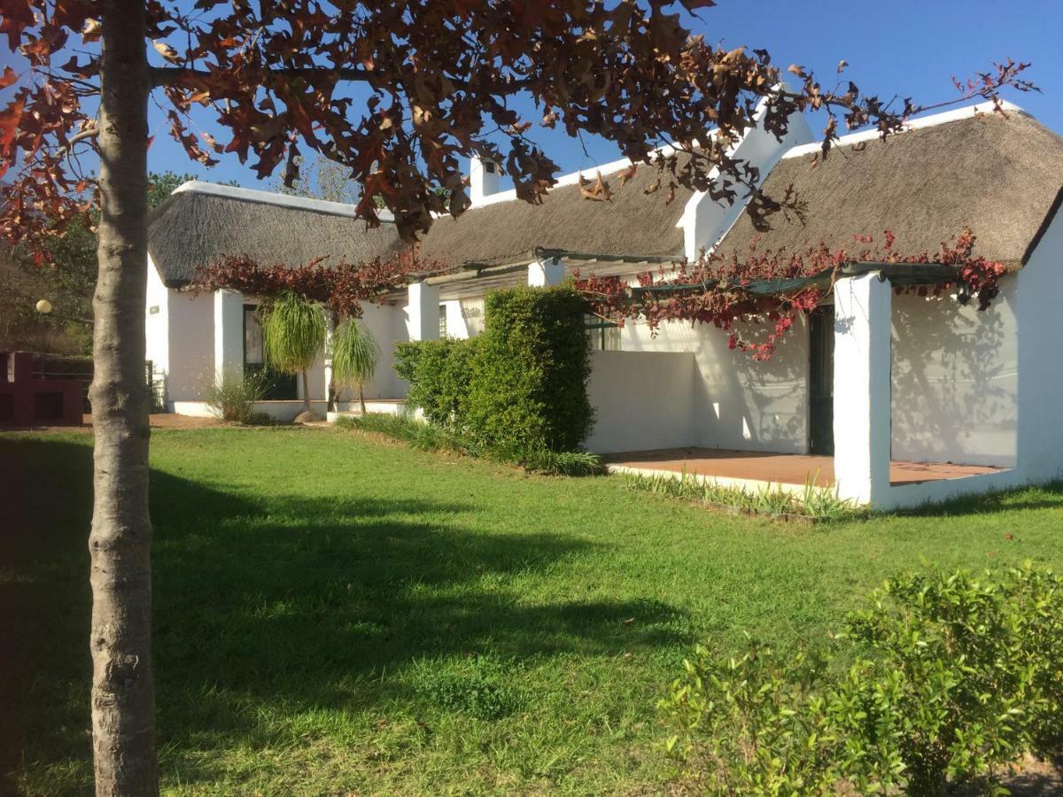 Mooi Bly Villa Paarl Ngoại thất bức ảnh